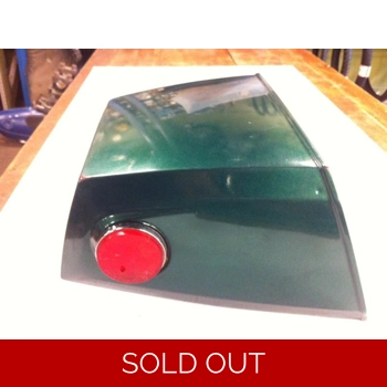 1979-81 Suzuki GS850G GS1000G Seat Cowl Tail Piece